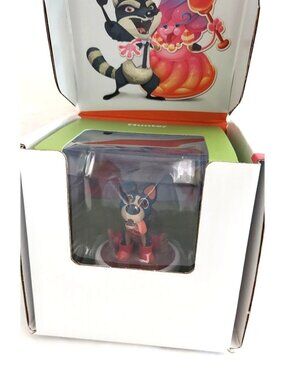 Farm Hero Figurine Hunter King Brand Collectable Figures